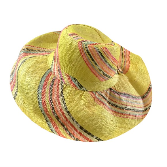 Sun hat - Picture 3 of 4